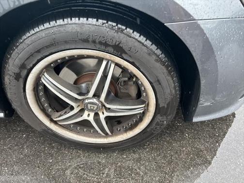 2017 Volkswagen Passat 1.8T SE