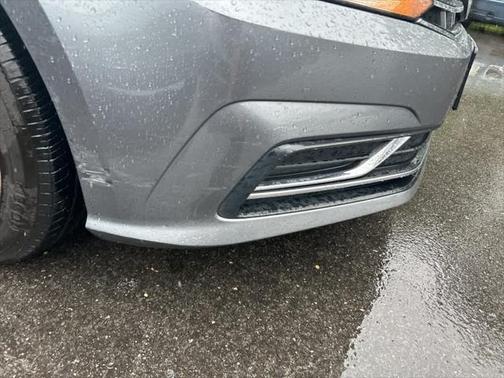 2017 Volkswagen Passat 1.8T SE