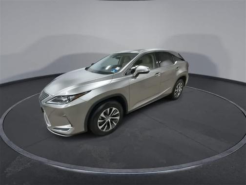 2020 Lexus RX 350 Base