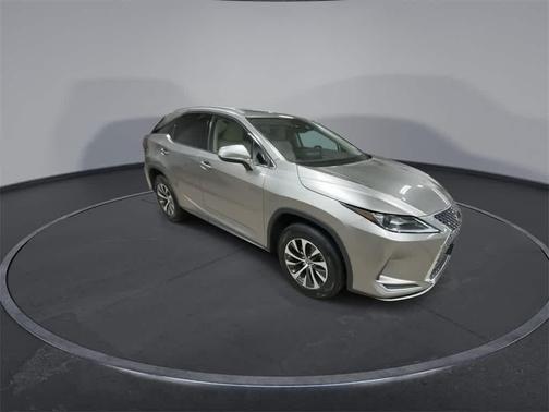 2020 Lexus RX 350 Base