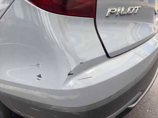 2022 Honda Pilot AWD TrailSport