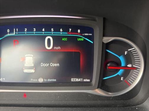 2022 Honda Pilot AWD TrailSport