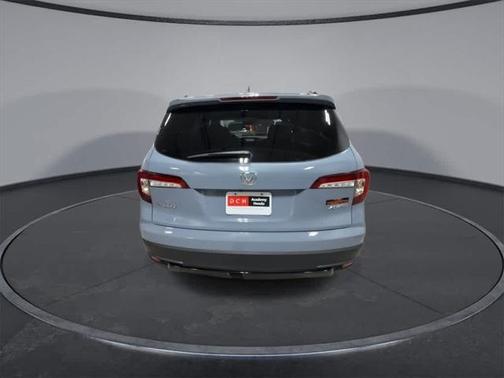 2022 Honda Pilot AWD TrailSport