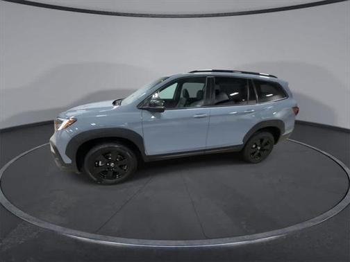 2022 Honda Pilot AWD TrailSport