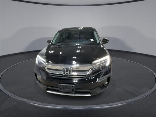 2020 Honda Pilot AWD EX-L