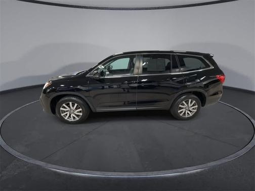 2020 Honda Pilot AWD EX-L