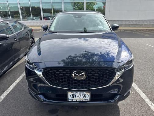 2024 Mazda CX-5 2.5 S Select