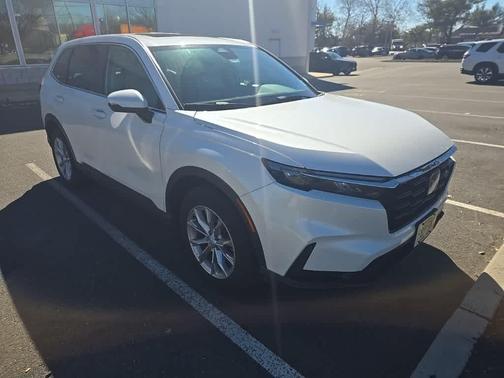 2023 Honda CR-V 