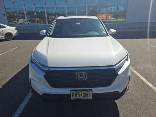 2023 Honda CR-V 