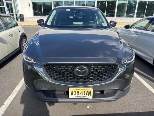 2023 Mazda CX-5 2.5 S Premium Plus