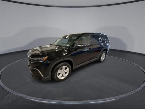 2023 Honda Pilot AWD LX