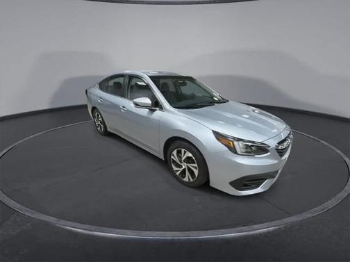 2021 Subaru Legacy Premium