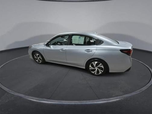 2021 Subaru Legacy Premium