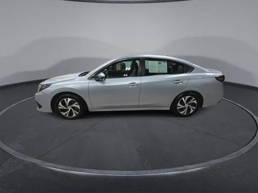 2021 Subaru Legacy Premium