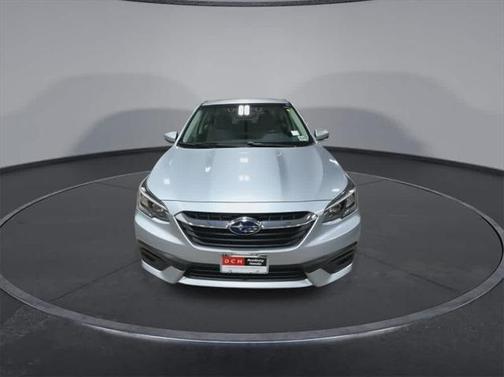 2021 Subaru Legacy Premium