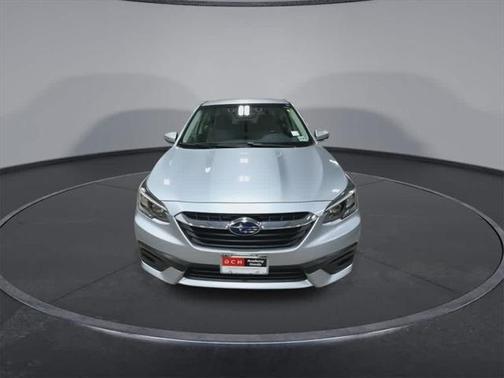 2021 Subaru Legacy Premium