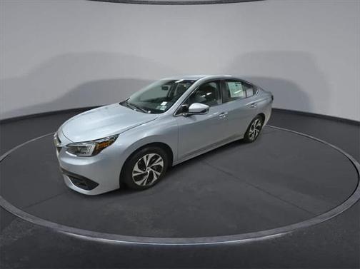2021 Subaru Legacy Premium