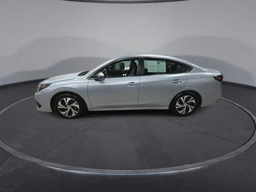 2021 Subaru Legacy Premium