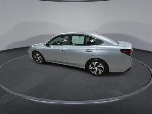 2021 Subaru Legacy Premium