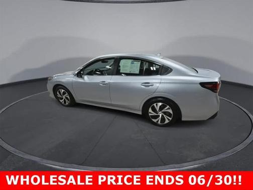 2021 Subaru Legacy Premium