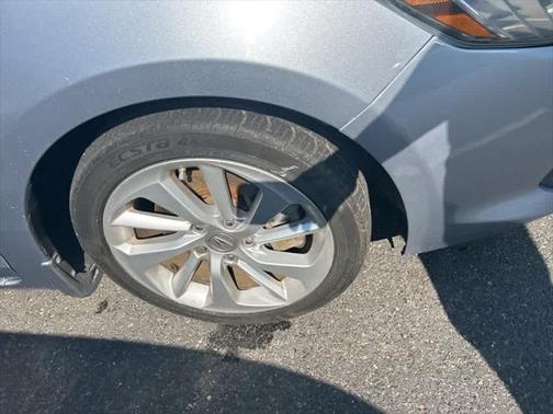 2016 Acura ILX Technology Plus Package
