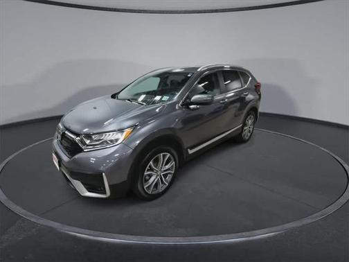 2022 Honda CR-V AWD Touring