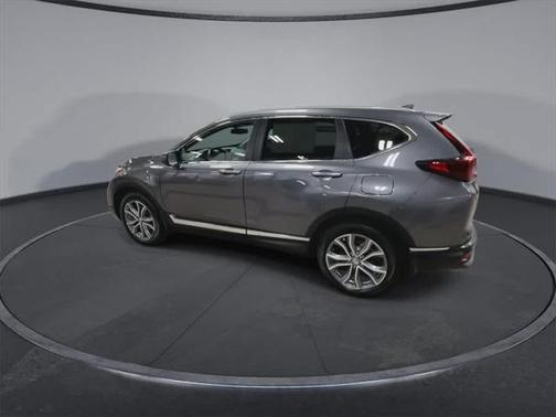 2022 Honda CR-V AWD Touring