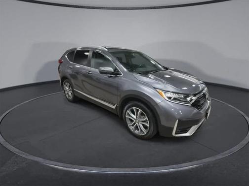 2022 Honda CR-V AWD Touring