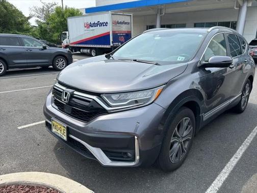 2022 Honda CR-V AWD Touring