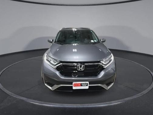 2022 Honda CR-V AWD Touring