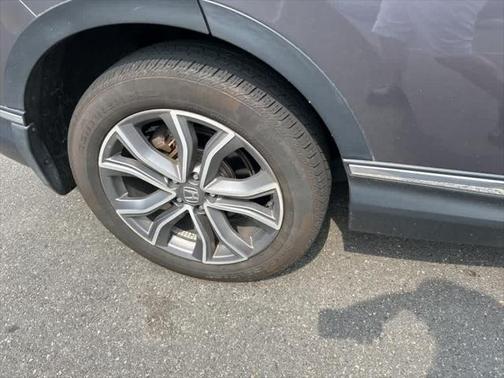 2022 Honda CR-V AWD Touring