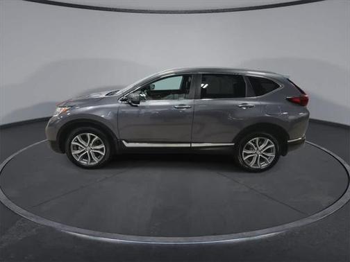 2022 Honda CR-V AWD Touring