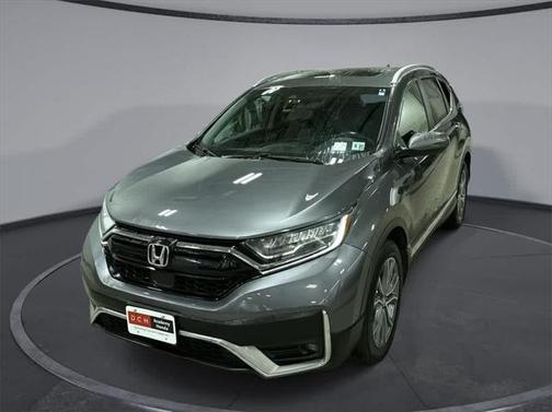2022 Honda CR-V AWD Touring