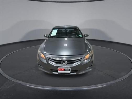 2012 Honda Accord EX-L
