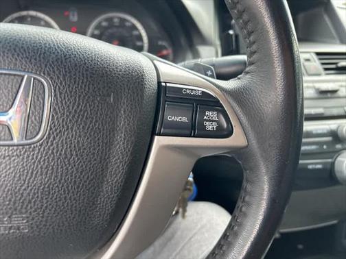 2012 Honda Accord EX-L