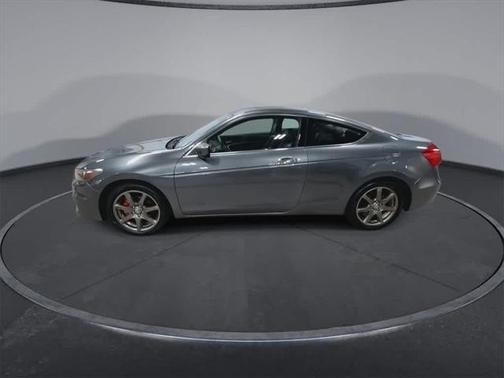 2012 Honda Accord EX-L