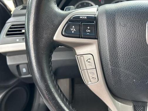 2012 Honda Accord EX-L