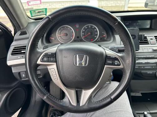 2012 Honda Accord EX-L