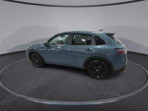 2023 Honda HR-V AWD Sport