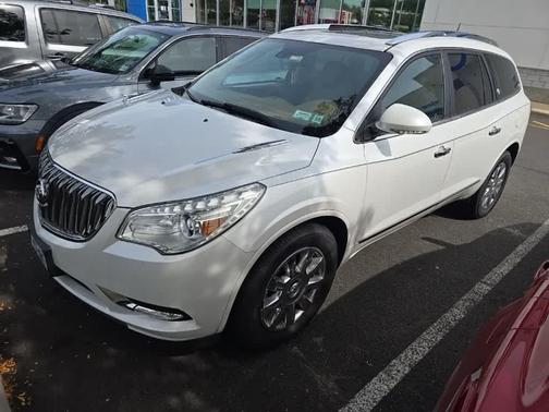 2017 Buick Enclave Premium