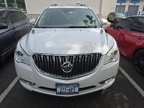 2017 Buick Enclave Premium