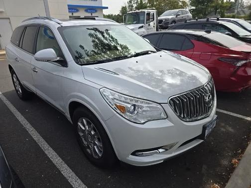 2017 Buick Enclave Premium