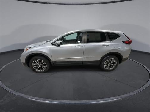 2021 Honda CR-V AWD EX