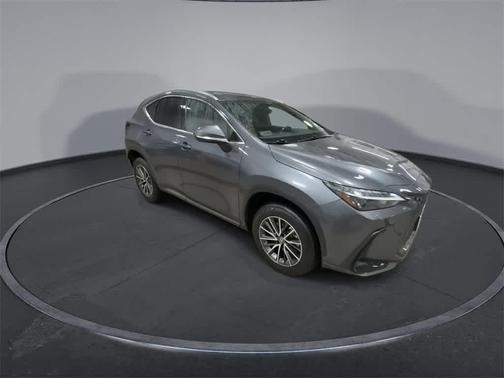 2022 Lexus NX 350 AWD