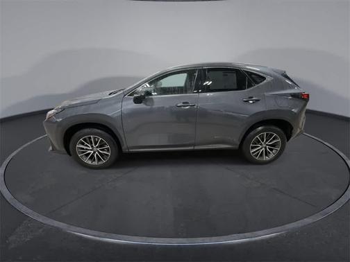 2022 Lexus NX 350 AWD