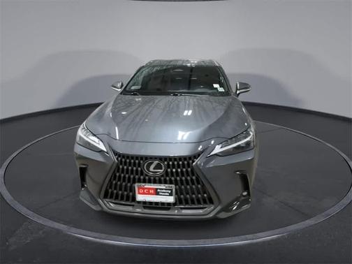 2022 Lexus NX 350 AWD