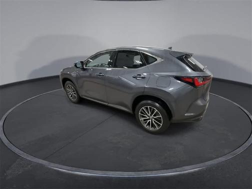 2022 Lexus NX 350 AWD