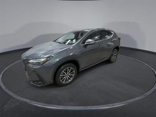 2022 Lexus NX 350 AWD