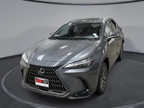 2022 Lexus NX 350 AWD