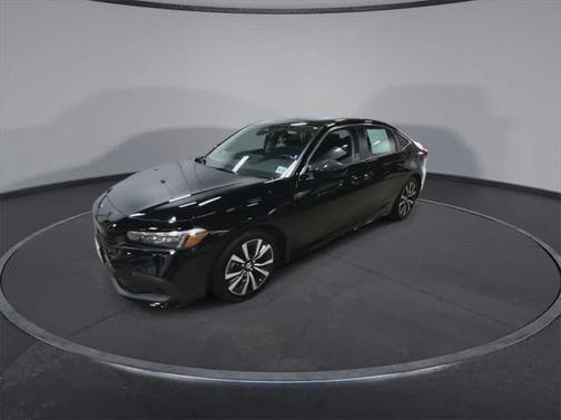2023 Honda Civic EX